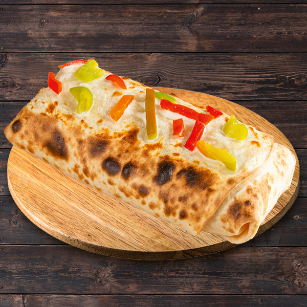 Photo de couverture de Le Taco's kebab le mans